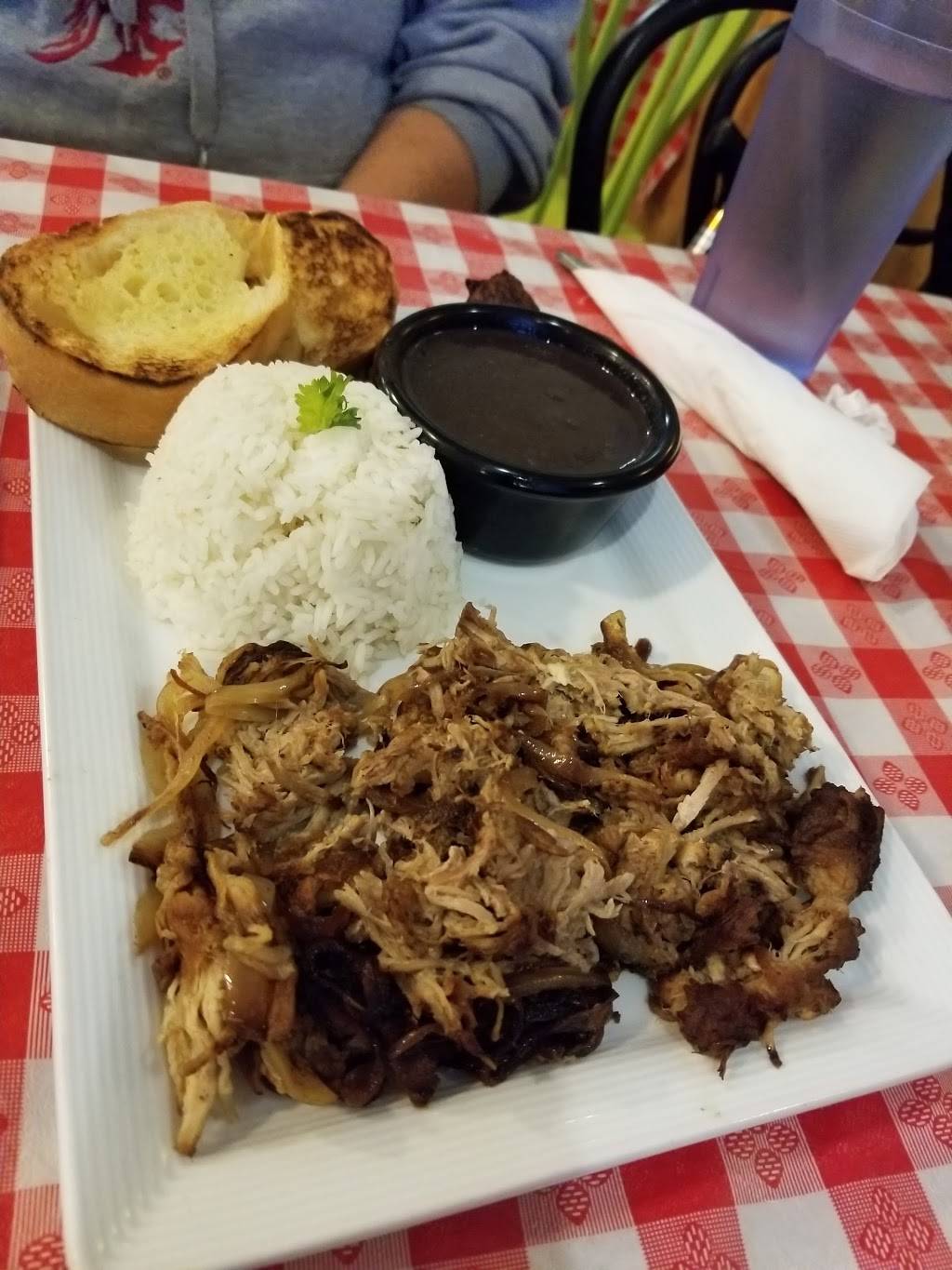 Dcuban cafe 2 | restaurant | 197 N Norcross Tucker Rd, Norcross, GA 30071, USA | 6784047794 OR +1 678-404-7794