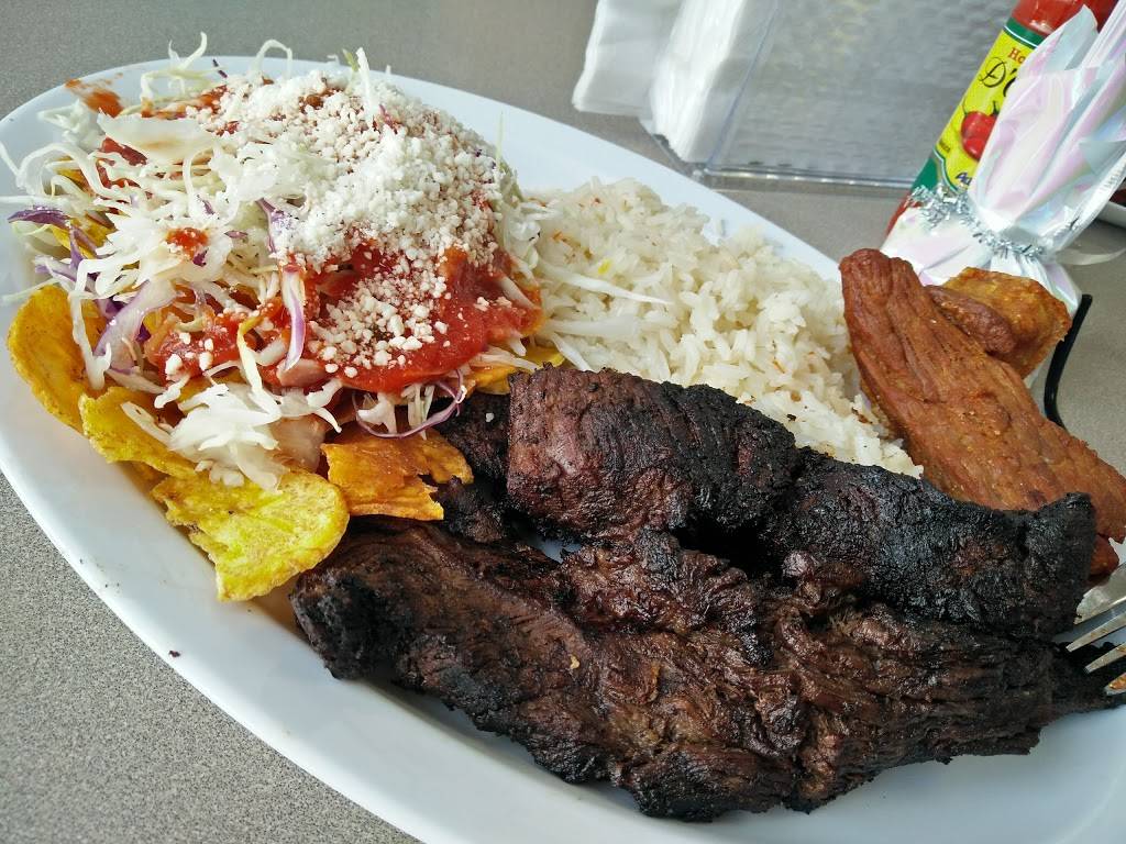 Catrachos Restaurant | restaurant | 330 S Green Bay Rd, Waukegan, IL 60085, USA | 2246378870 OR +1 224-637-8870
