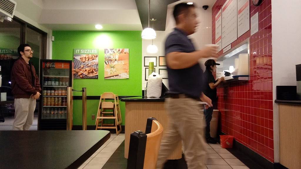 Flame Broiler | restaurant | 27020 Alicia Pkwy suite c, Laguna Niguel, CA 92677, USA | 9496432444 OR +1 949-643-2444