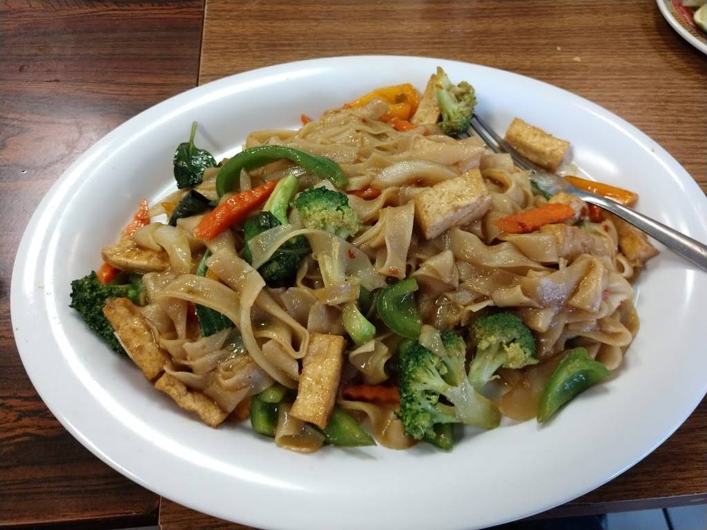 Thai Esan | restaurant | 4330 Ringgold Rd, Chattanooga, TN 37412, USA | 4236688924 OR +1 423-668-8924