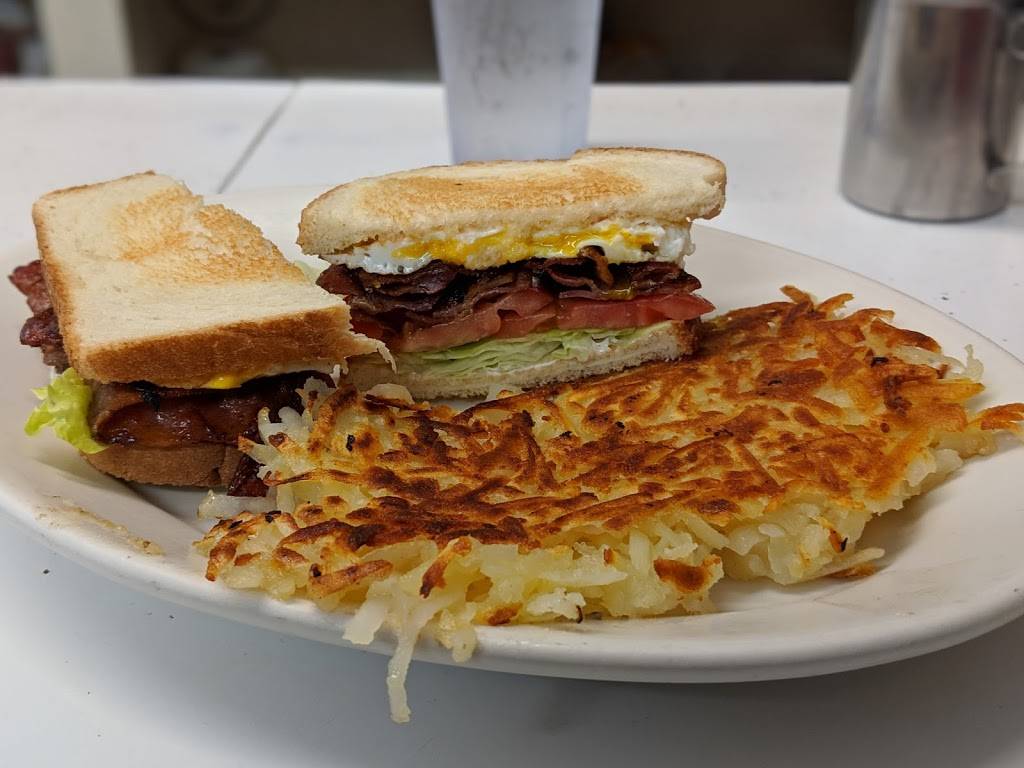 Eddies Cafe | restaurant | 800 Divisadero St, San Francisco, CA 94117, USA | 4155639780 OR +1 415-563-9780