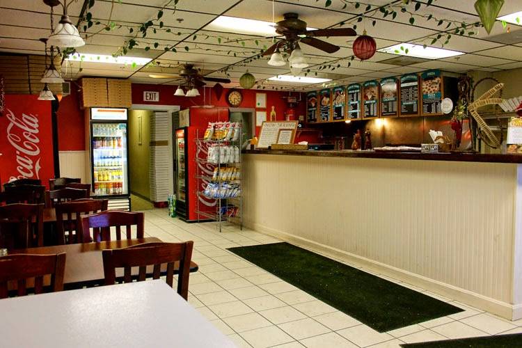 Rowley Pizza Factory | meal delivery | 141 Newburyport Turnpike, Rowley, MA 01969, USA | 9789485060 OR +1 978-948-5060