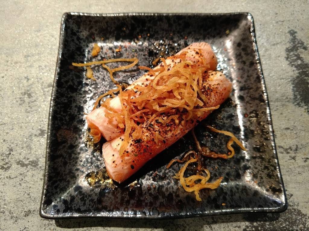 Muse Sushi Bar | restaurant | 223 Avenida Del Mar STE#A, San Clemente, CA 92672, USA | 9495457426 OR +1 949-545-7426