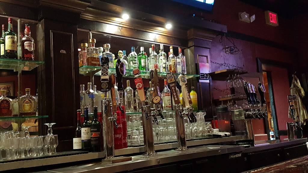 Texas Steakhouse & Saloon | restaurant | 134 Rowe Rd, Staunton, VA 24401, USA | 5408856073 OR +1 540-885-6073