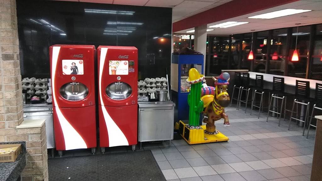 Burger King | restaurant | 1673 N Olden Ave, Ewing Township, NJ 08638, USA | 6093237859 OR +1 609-323-7859