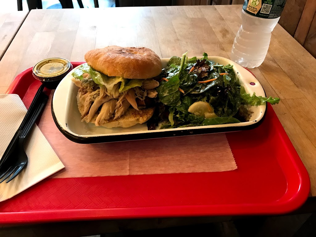 Chirp | restaurant | 369 W 34th St, New York, NY 10001, USA | 6468581788 OR +1 646-858-1788