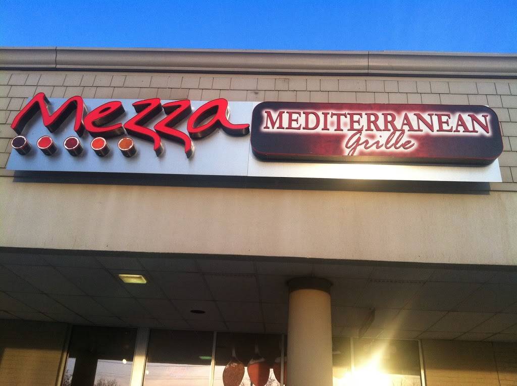 Mezza Mediterranean Grille | restaurant | 30720 Southfield Rd, Southfield, MI 48076, USA | 2482035777 OR +1 248-203-5777
