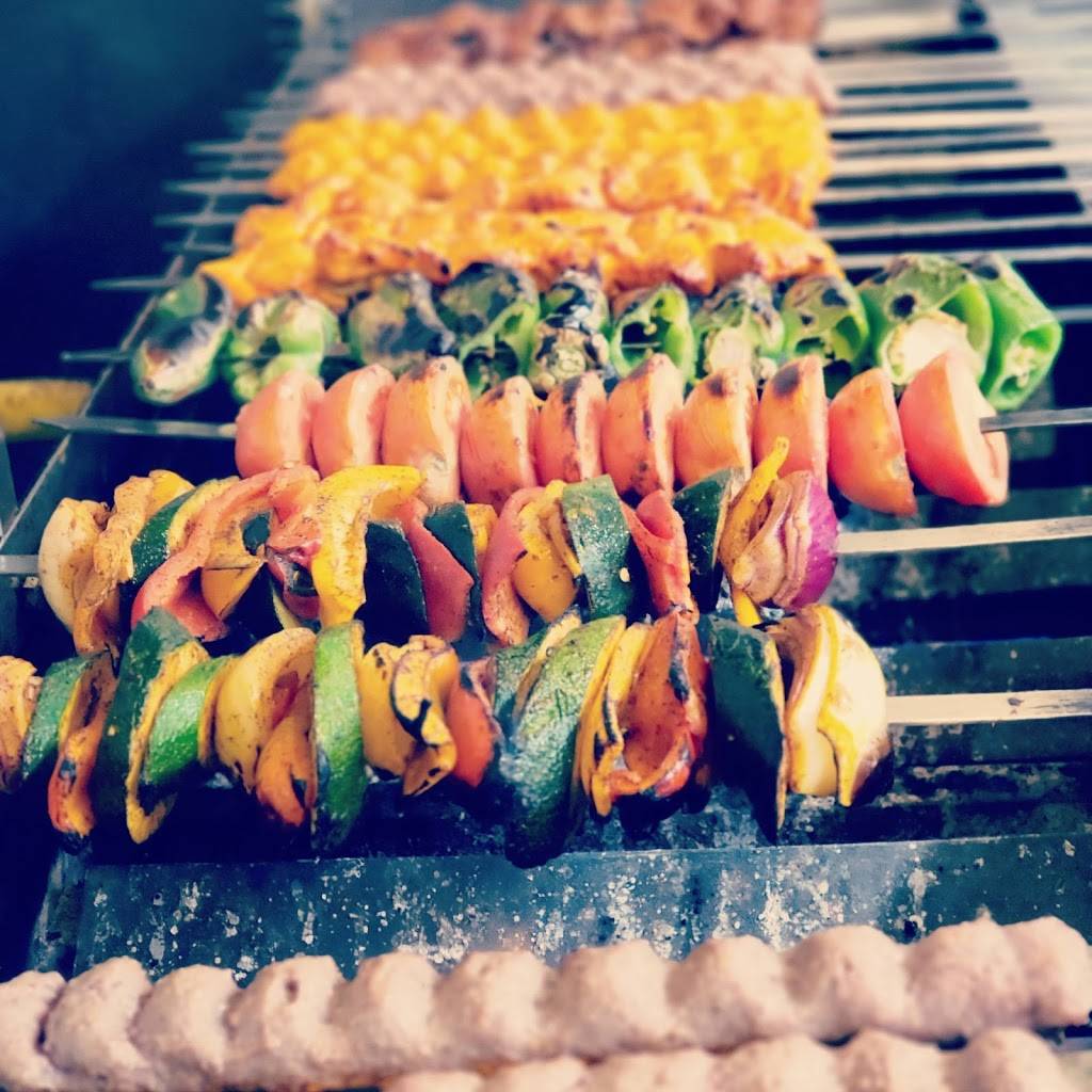 Lemón Zëst Café | restaurant | 7600 Balboa Blvd, Van Nuys, CA 91406, USA | 8183876112 OR +1 818-387-6112