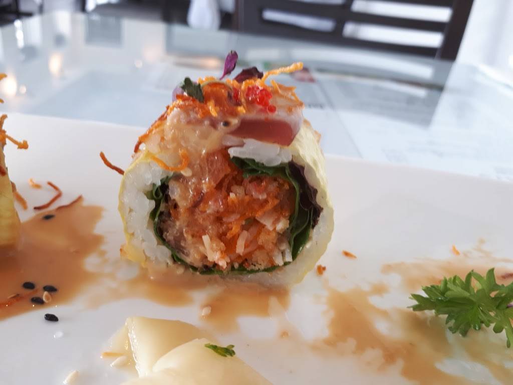 Fusionasie | restaurant | 151 Rue Vaillancourt, Saint-Jérôme, QC J7Z 1G3, Canada | 5796349990 OR +1 579-634-9990