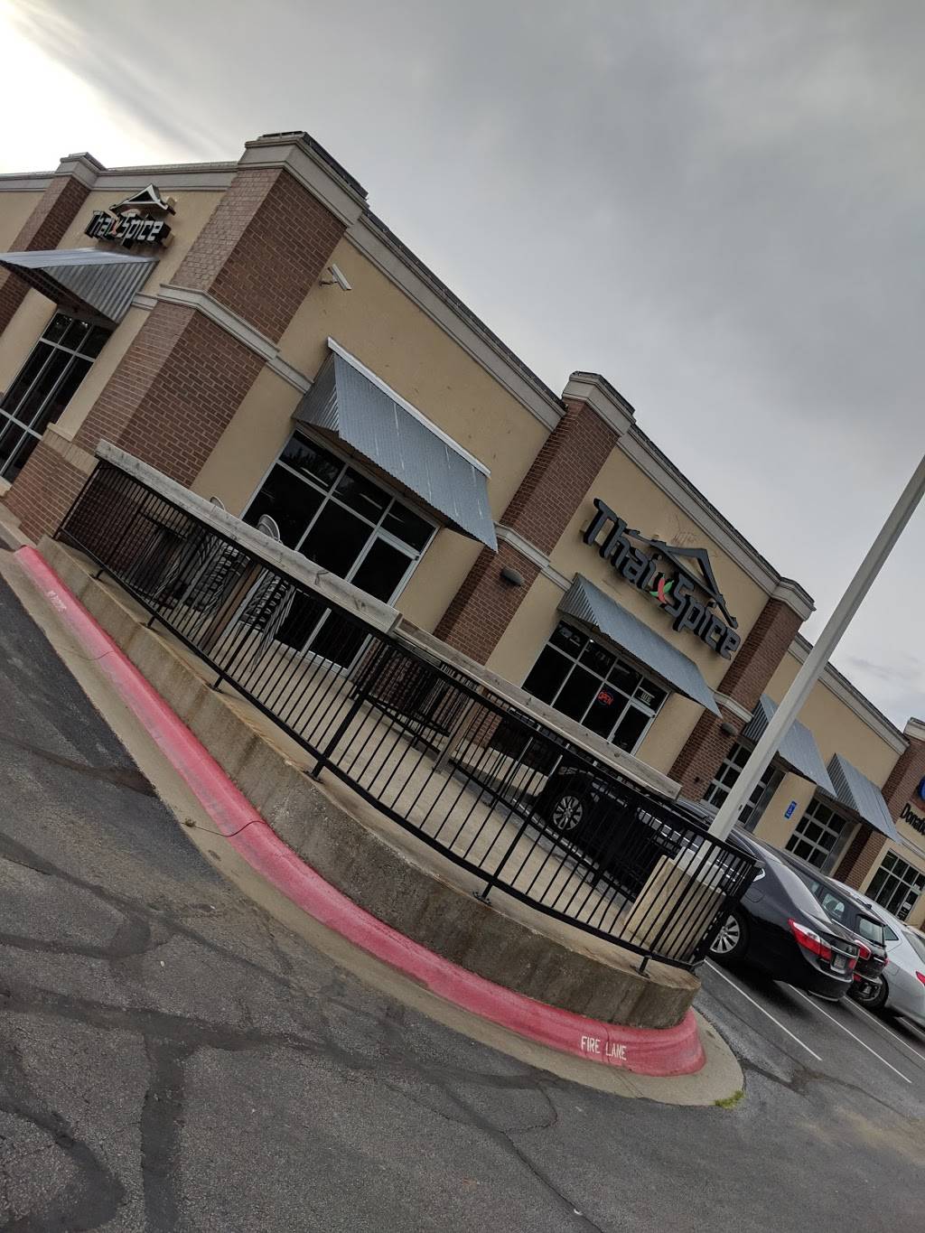 Thai Spice | restaurant | 1189 Steamboat Dr Suite 1, Fayetteville, AR 72704, USA | 4799353332 OR +1 479-935-3332