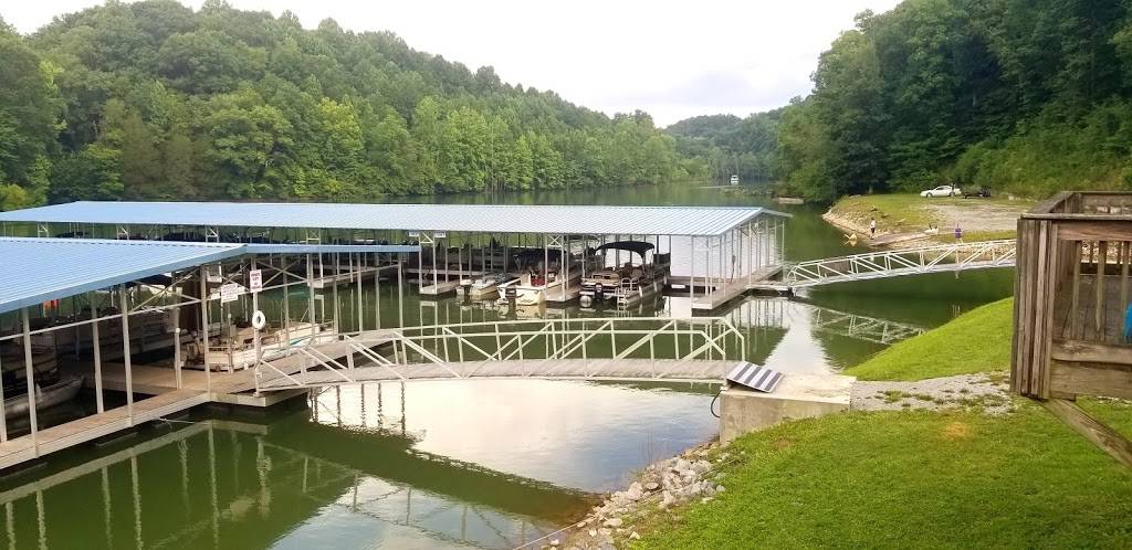 Holiday Landing Marina | restaurant | 912 Old Awalt Rd, Tullahoma, TN 37388, USA | 9314553151 OR +1 931-455-3151