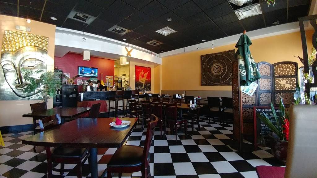 Tanawin Thai Bistro | restaurant | 28368 S Western Ave, Rancho Palos Verdes, CA 90275, USA | 3108331010 OR +1 310-833-1010