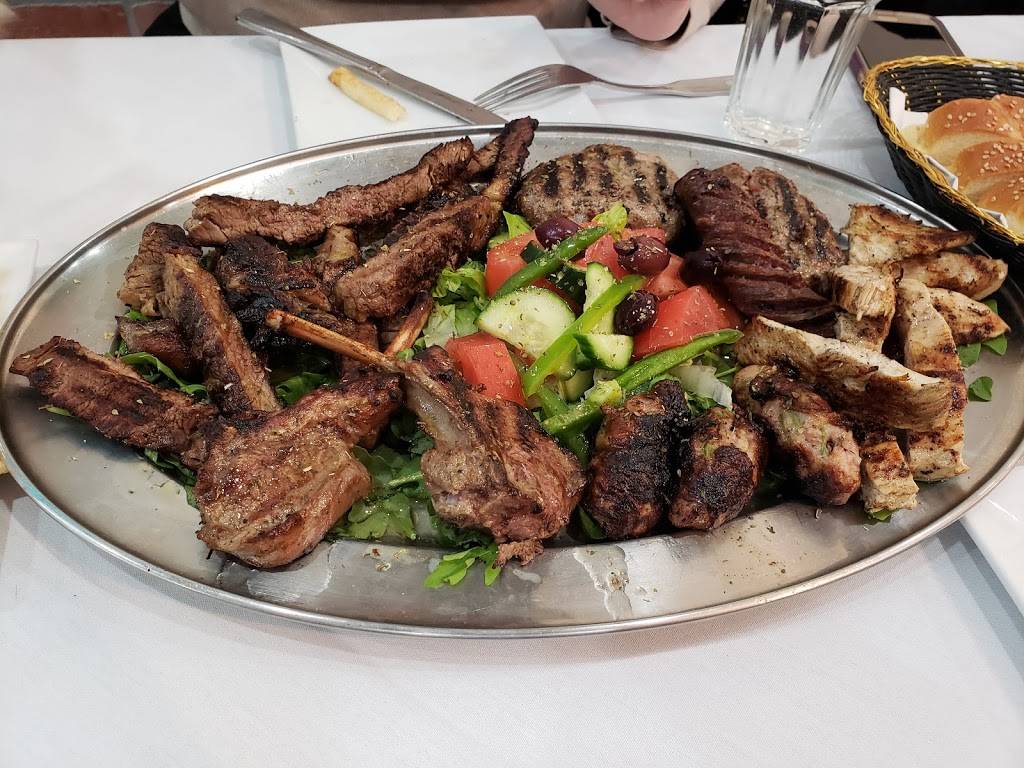 Dionysos Restaurant | restaurant | 23-15 31st St, Astoria, NY 11105, USA | 7189323231 OR +1 718-932-3231