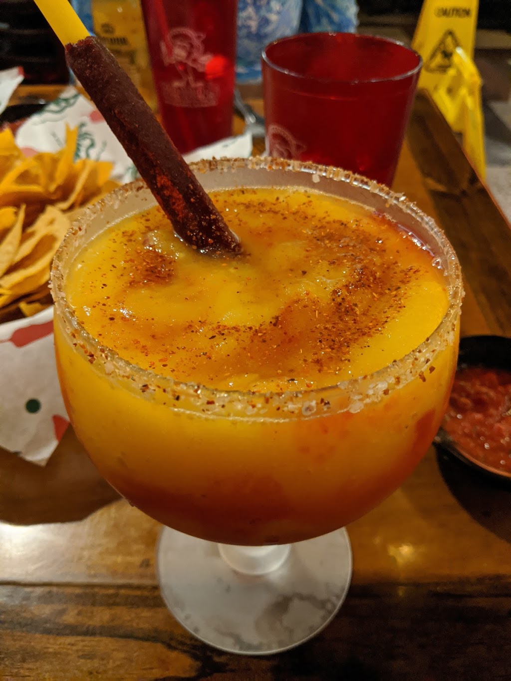 Peppers Mexican Grill and Cantina | restaurant | 1176 Eglin Pkwy, Shalimar, FL 32579, USA | 8506136970 OR +1 850-613-6970