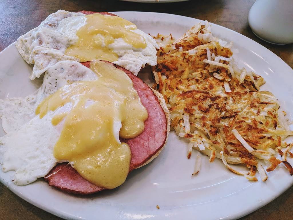 Jack and Bennys Downtown Diner | restaurant | 12 E Broad St, Columbus, OH 43215, USA | 6147452313 OR +1 614-745-2313