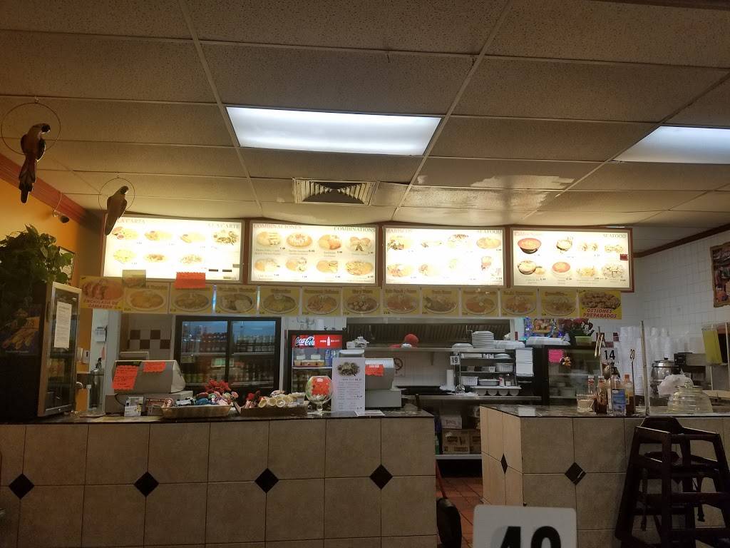 Tacos Mex Y Mariscos | restaurant | 5201 4th St NW, Albuquerque, NM 87107, USA | 5053441466 OR +1 505-344-1466