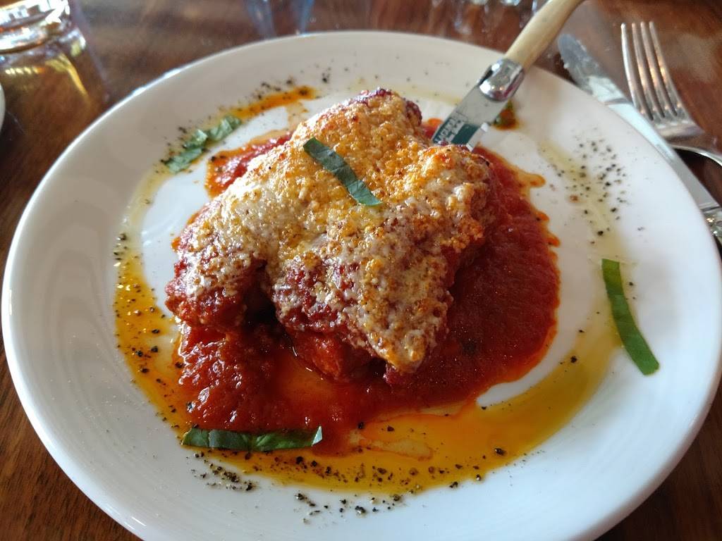 Ristorante Del Lago | restaurant | 1 Lake Ave, Colorado Springs, CO 80906, USA | 7195775733 OR +1 719-577-5733