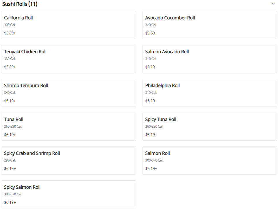 Omi Japanese Hibachi | meal takeaway | 7605 Harford Rd, Parkville, MD 21234, USA | 4439469035 OR +1 443-946-9035