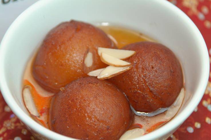 Prabhu Kirpa | restaurant | 134-03 Rockaway Blvd, South Ozone Park, NY 11420, USA | 7187383030 OR +1 718-738-3030