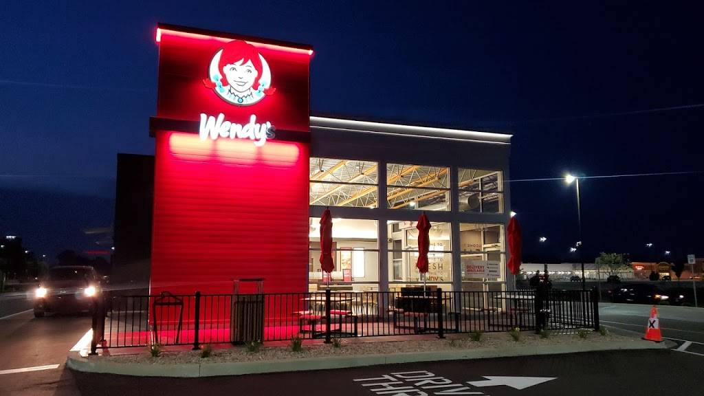 Wendys | restaurant | 1900 Block, E Markland Ave, Kokomo, IN 46901, USA | 7655535434 OR +1 765-553-5434