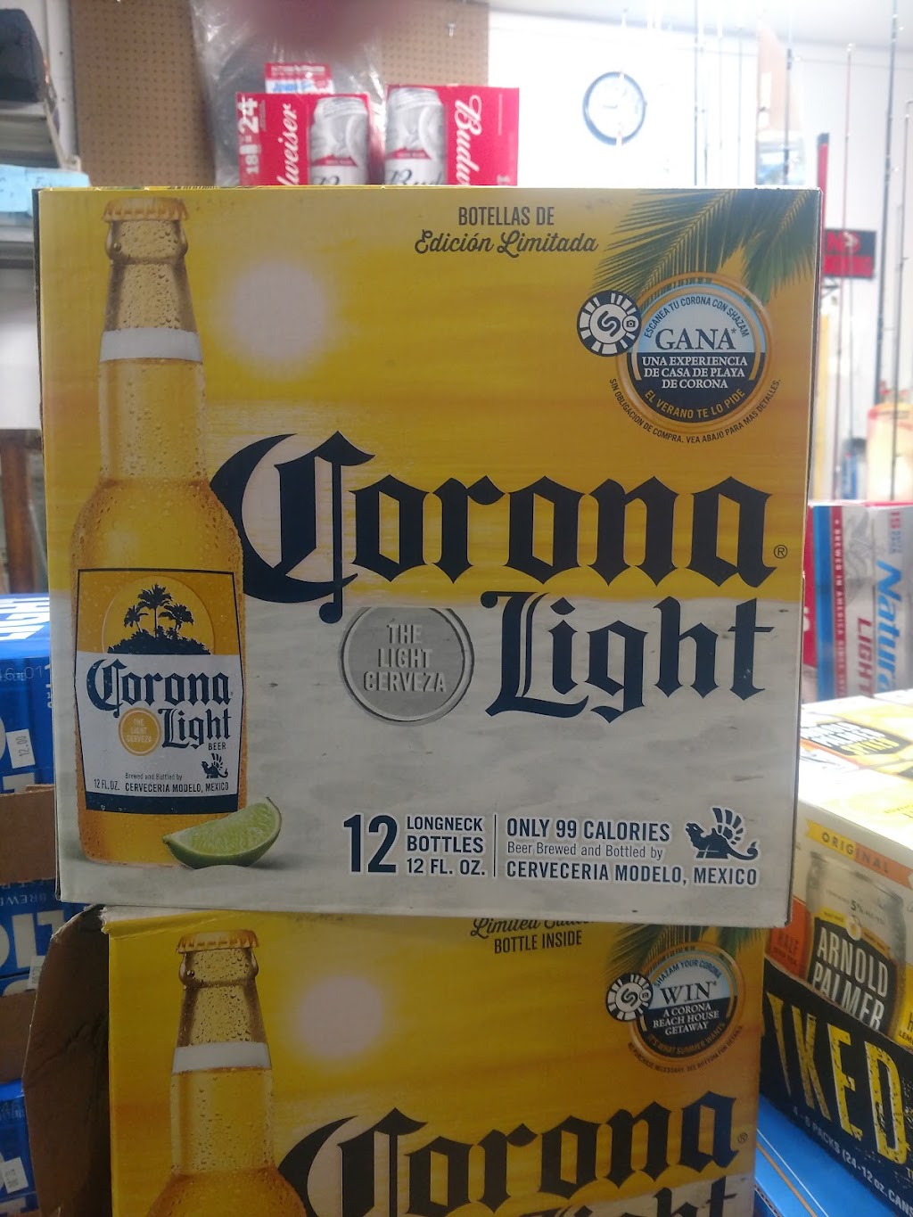 S S Bait and Tackle | restaurant | 8975 W 600 S, Andrews, IN 46702, USA | 2604682551 OR +1 260-468-2551