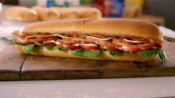 Subway | restaurant | 1911 S Yale Ave, Tulsa, OK 74112, USA | 9187649600 OR +1 918-764-9600