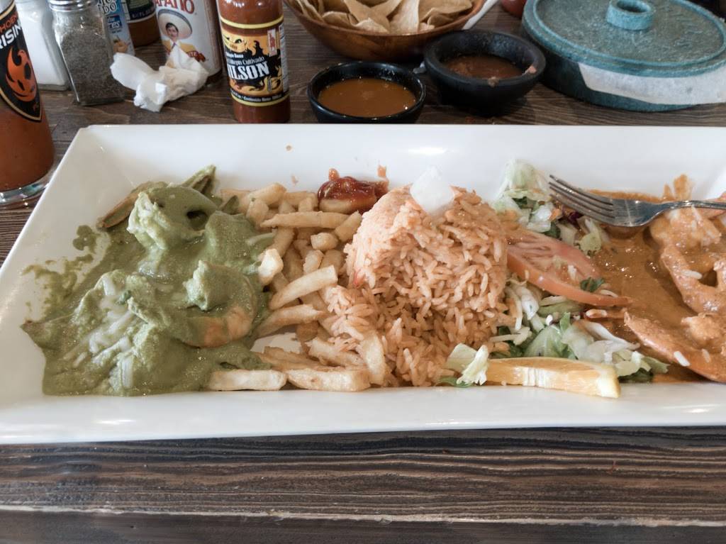 Taco Giro Mexican Grill & Seafood | restaurant | 139 W Cottonwood Ln, Casa Grande, AZ 85122, USA | 5203404210 OR +1 520-340-4210