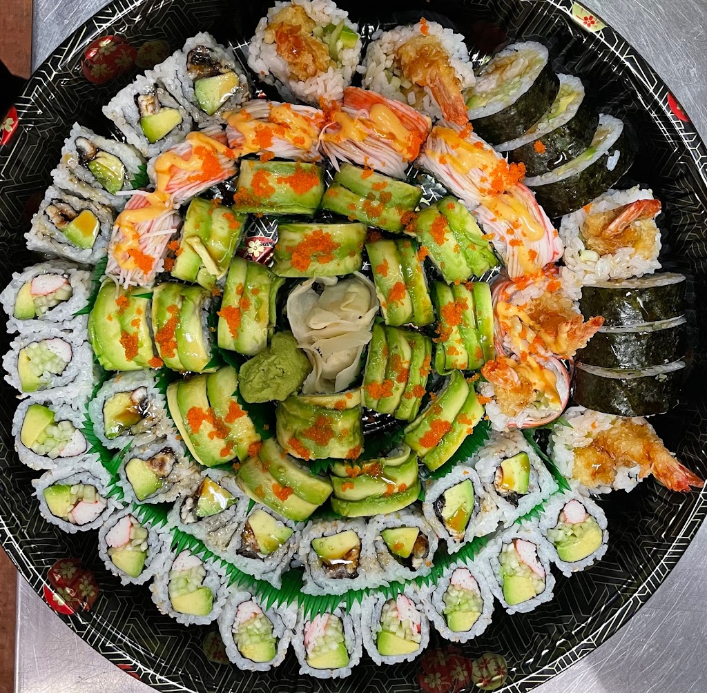 G Sushi | restaurant | 7021 3rd Ave, Brooklyn, NY 11209, USA | 3472745037 OR +1 347-274-5037