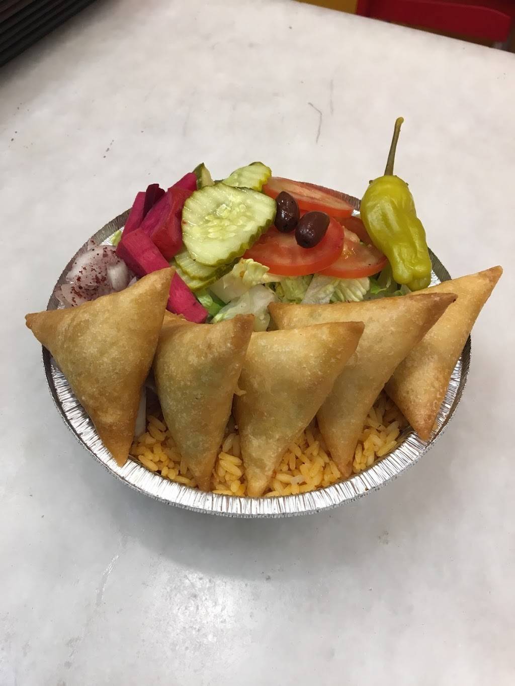 Shawarmania | restaurant | 22-49 31st St, Astoria, NY 11105, USA | 7185451800 OR +1 718-545-1800