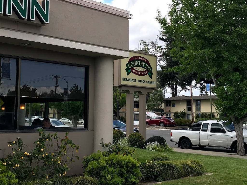 Country Inn | restaurant | 1424 Saratoga Ave, San Jose, CA 95129, USA | 4083786022 OR +1 408-378-6022
