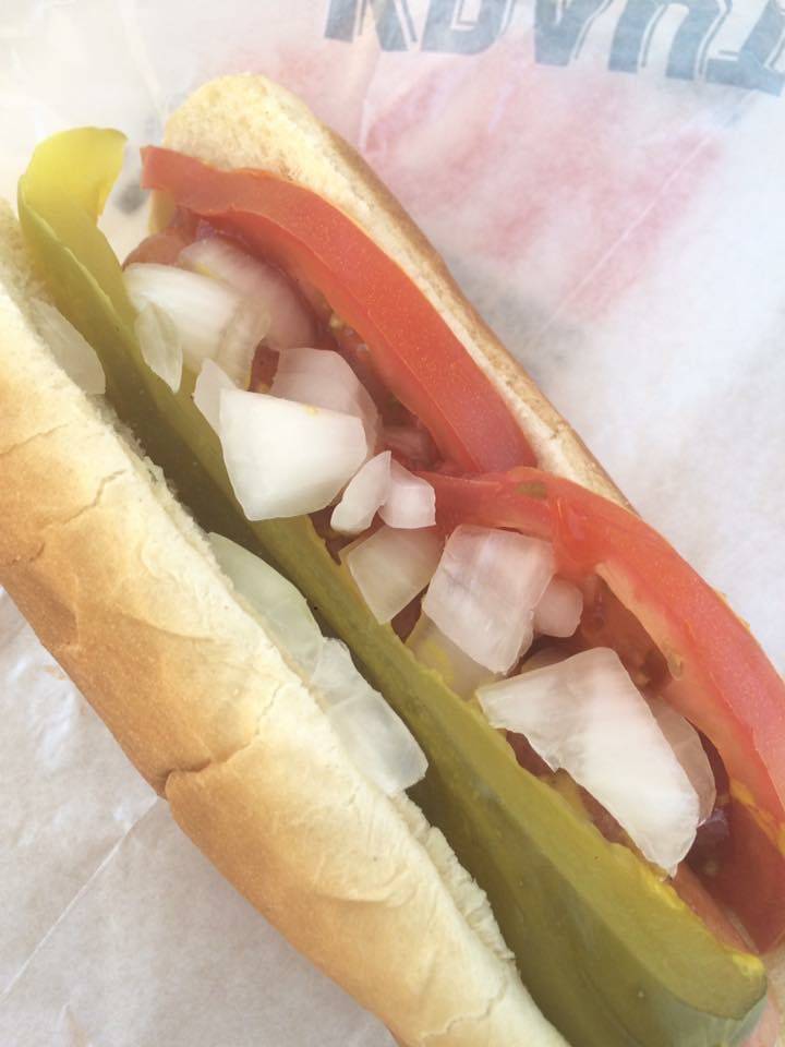 Wienerschnitzel | restaurant | 805 W North Temple, Salt Lake City, UT 84116, USA | 8015320710 OR +1 801-532-0710