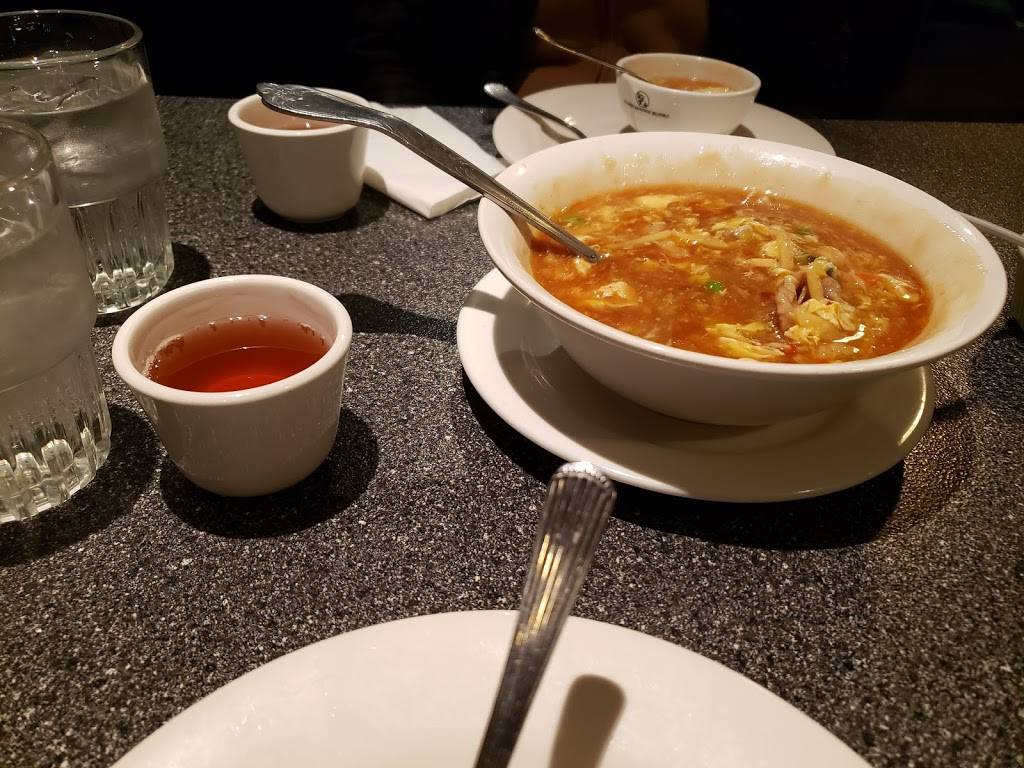 Panda Garden Restaurant | restaurant | 5500 Olympic Dr #104, Gig Harbor, WA 98335, USA | 2538582199 OR +1 253-858-2199