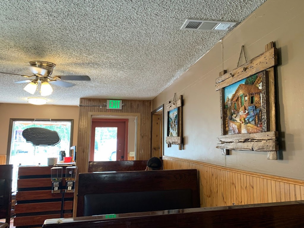 Casa Sanchez 3 | restaurant | 314 Charles St, Buena Vista, CO 81211, USA | 7199665101 OR +1 719-966-5101