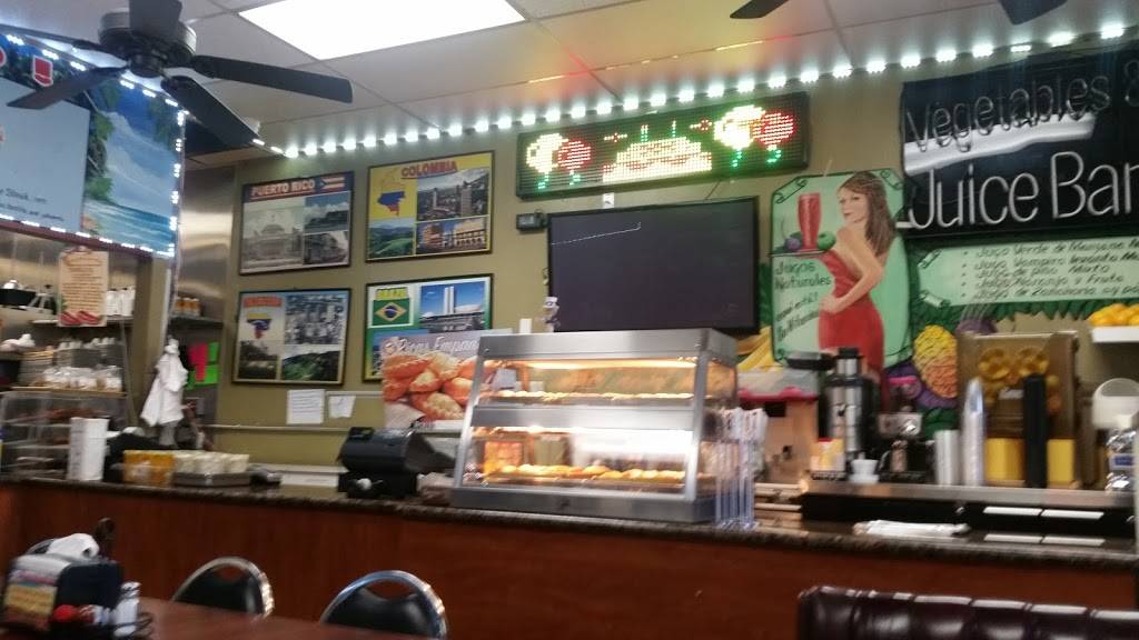 Ay Papa Que Rico | restaurant | 7344 Van Nuys Blvd Ste # 1, Van Nuys, CA 91405, USA | 8189888367 OR +1 818-988-8367