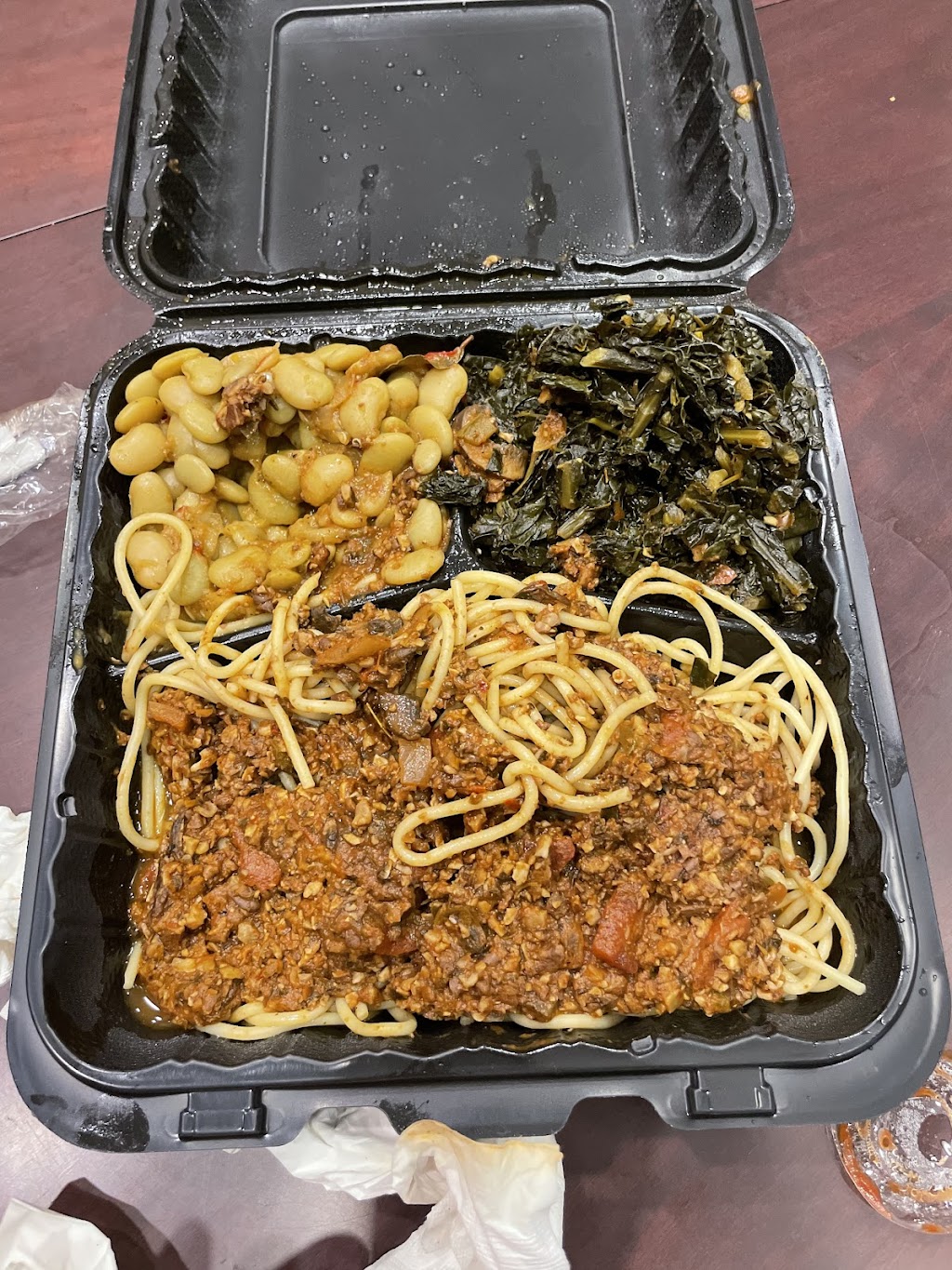 Meals that Heal | cafe | 612 N Farish St, Jackson, MS 39202, USA | 6013219011 OR +1 601-321-9011