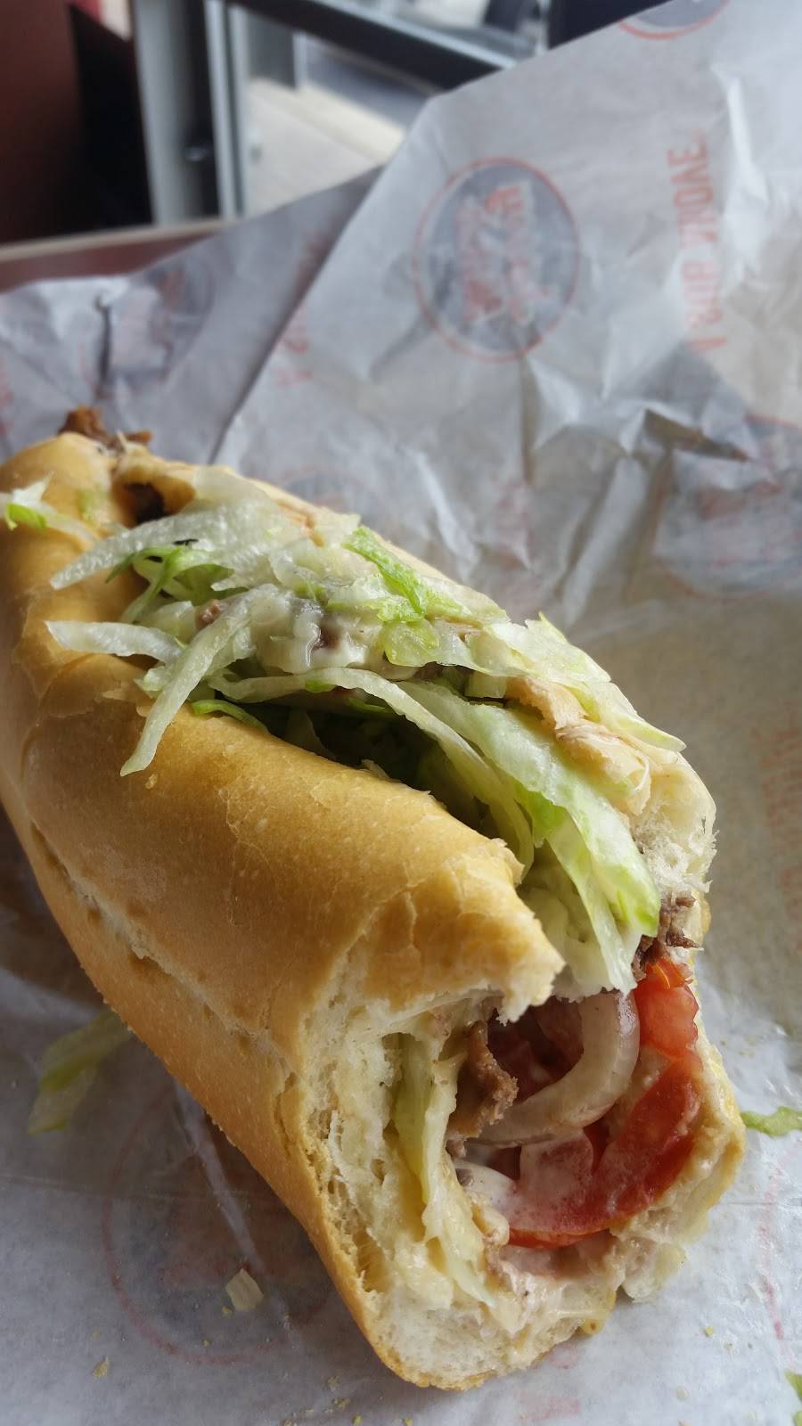 Jersey Mikes Subs | meal takeaway | 3042 W Sand Lake Rd Ste. 1B, Orlando, FL 32819, USA | 4075061334 OR +1 407-506-1334