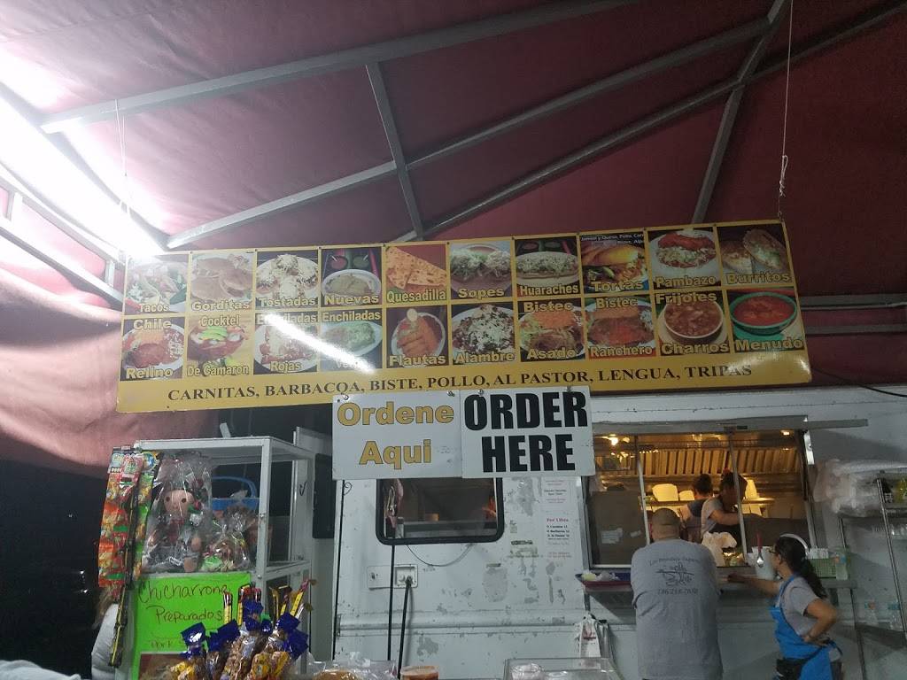 Los Potosinos Taqueria | restaurant | 19203 SW 376th St, Homestead, FL 33034, USA | 7862187630 OR +1 786-218-7630