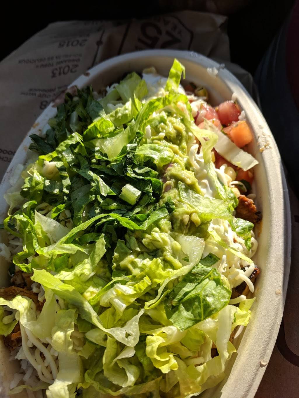 Chipotle Mexican Grill | restaurant | 728 County Rd 42 W, Burnsville, MN 55337, USA | 9524353176 OR +1 952-435-3176