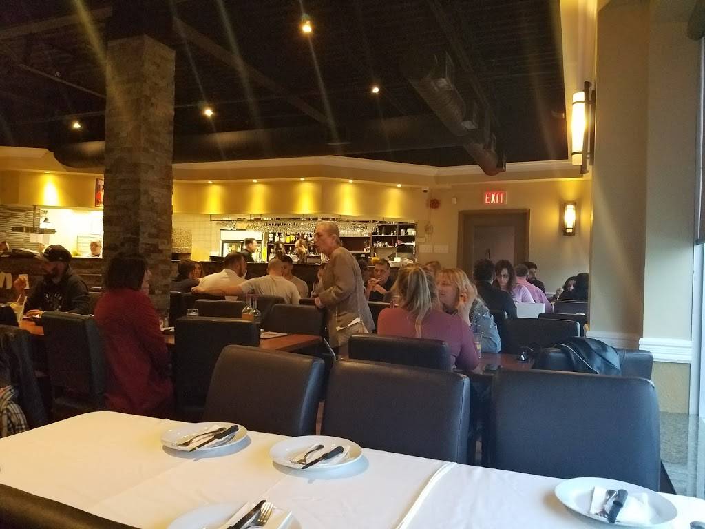 Desserts Plus Ristorante Pizzeria | restaurant | 8611 Weston Rd, Woodbridge, ON L4L 9P1, Canada | 9058565194 OR +1 905-856-5194