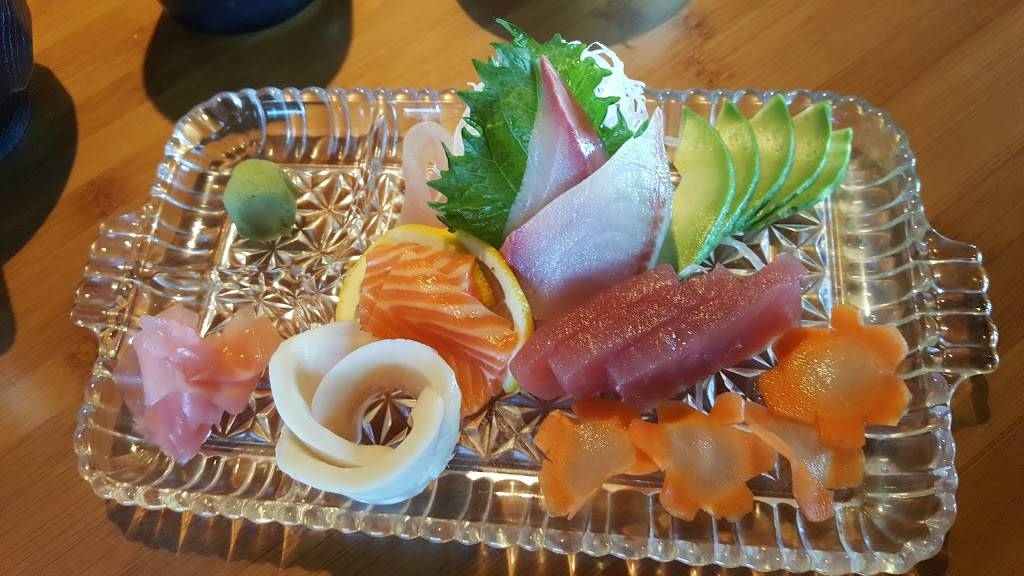 Jun Japanese Restaurant | restaurant | 3276 Centennial Blvd, Colorado Springs, CO 80907, USA | 7192278690 OR +1 719-227-8690