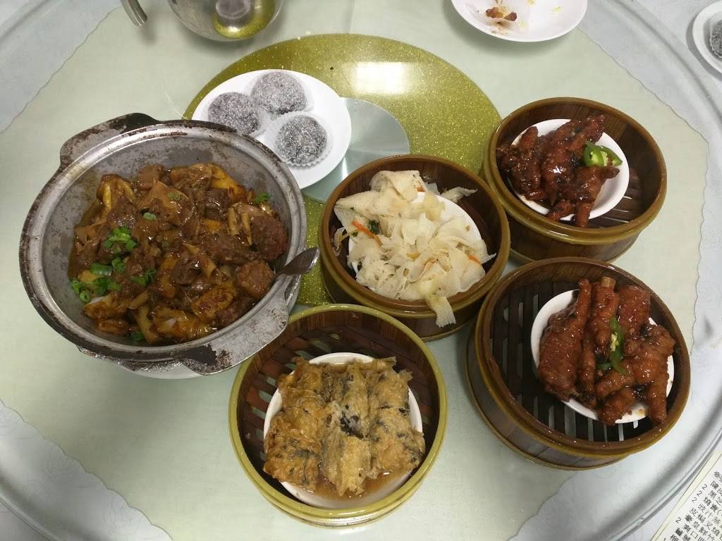 Zhong Shan Restaurant | restaurant | 2237 Taraval, San Francisco, CA 94116, USA | 4155928938 OR +1 415-592-8938