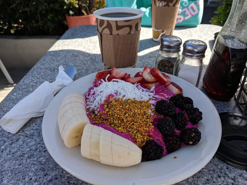 Swamis Cafe | cafe | 1163 S Coast Hwy 101 A, Encinitas, CA 92024, USA | 7609440612 OR +1 760-944-0612