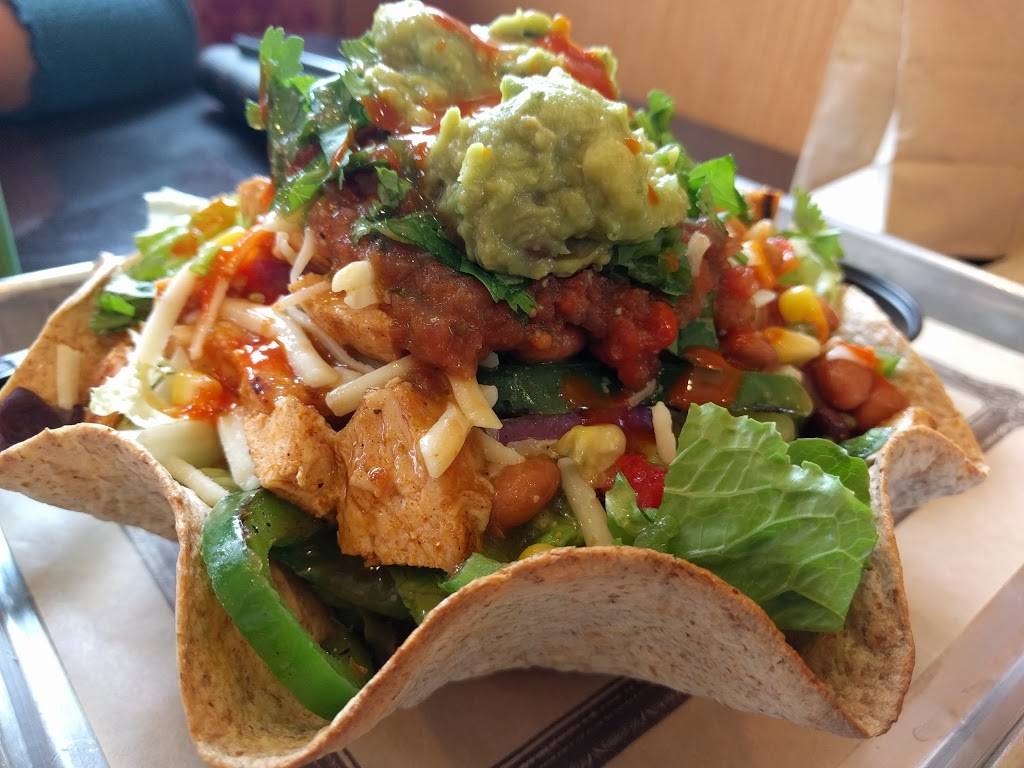 Mucho Burrito Fresh Mexican Grill | restaurant | 1780 Markham Rd, Scarborough, ON M1B 2W2, Canada | 4166098246 OR +1 416-609-8246