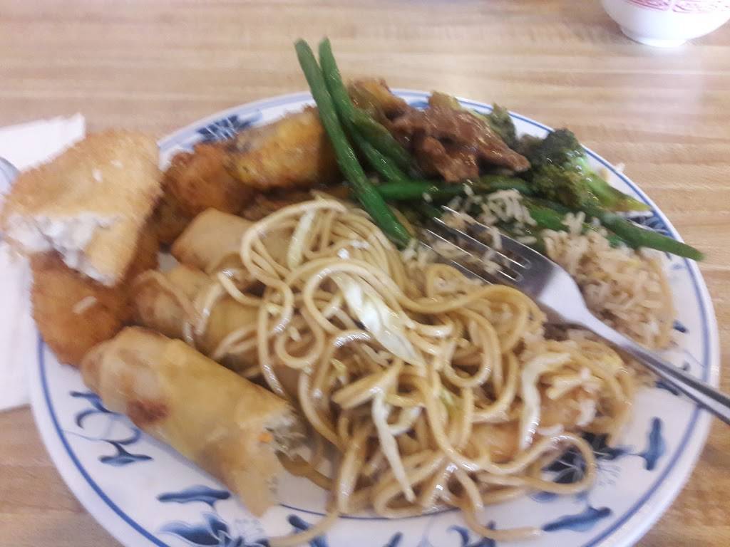 China Express | restaurant | 1913 E Riverside Dr, Austin, TX 78741, USA | 5124483633 OR +1 512-448-3633