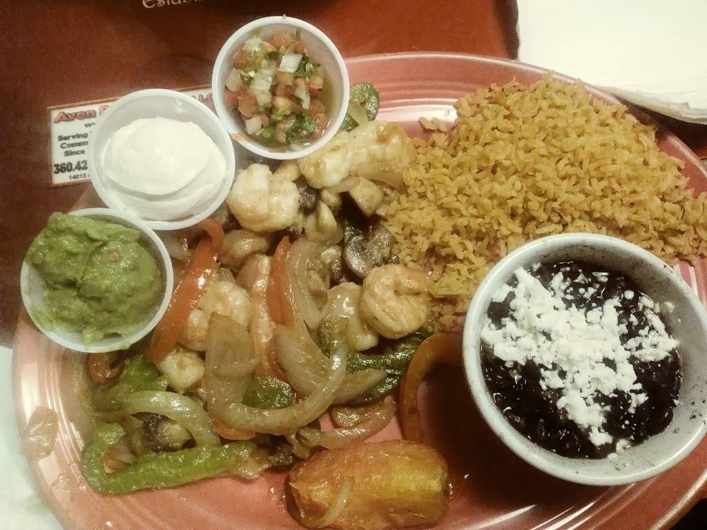 Mexico Cafe | restaurant | 1320 Memorial Hwy, Mt Vernon, WA 98273, USA | 3604241977 OR +1 360-424-1977