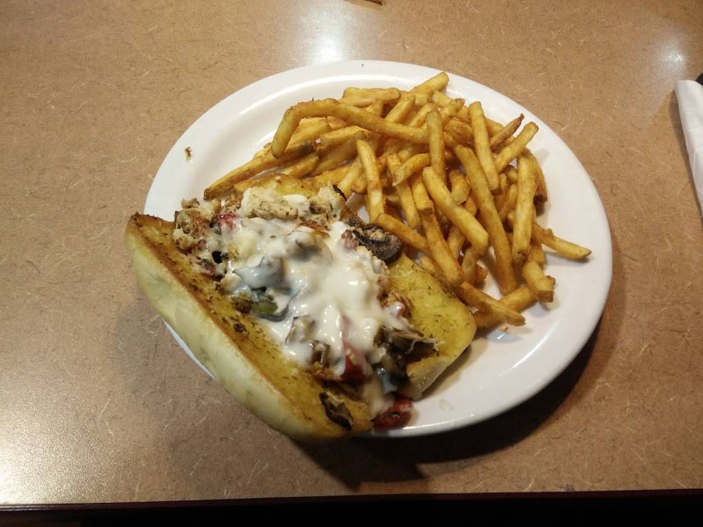 Dennys | restaurant | 4331 W 150th St, Cleveland, OH 44135, USA | 2166718221 OR +1 216-671-8221