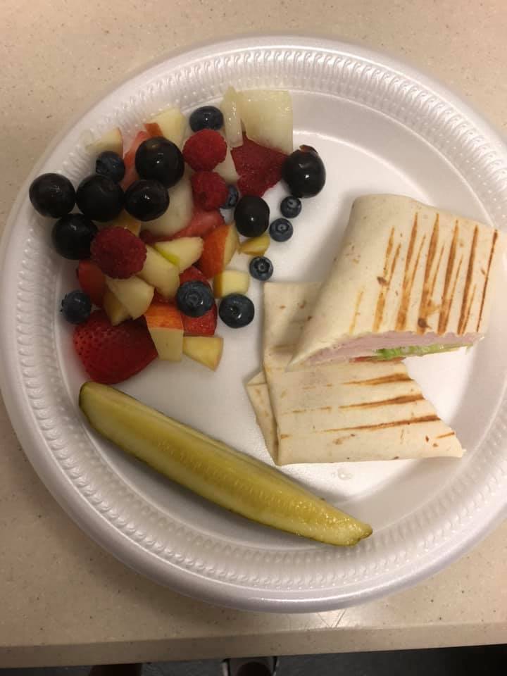 Deli 802 | restaurant | 122 N Main St, Amory, MS 38821, USA | 6627497047 OR +1 662-749-7047