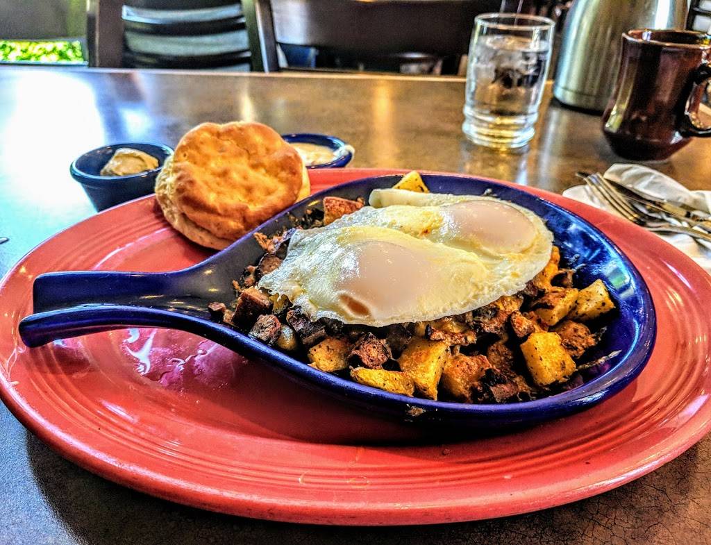 Le Peep - Woodway | restaurant | 5750 Woodway Dr #162, Houston, TX 77057, USA | 7137807337 OR +1 713-780-7337