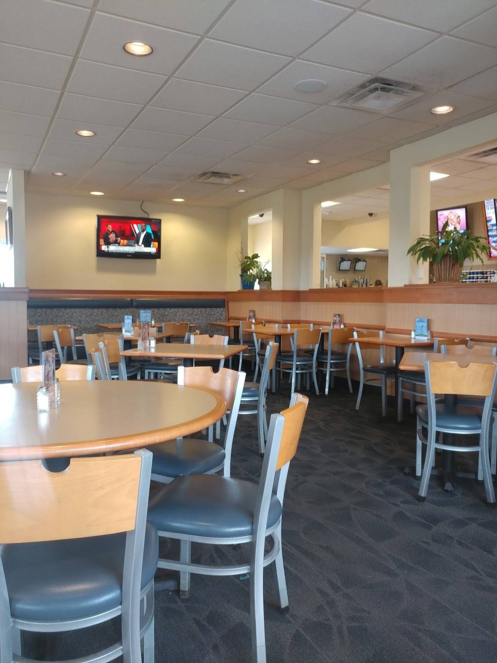 Culvers | restaurant | 114 J.H. Williamson Dr, St Robert, MO 65584, USA | 5733362888 OR +1 573-336-2888