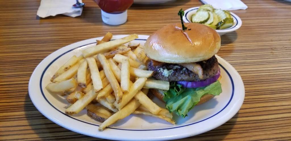 IHOP | restaurant | 528 S Broadway, Salem, NH 03079, USA | 6038709081 OR +1 603-870-9081